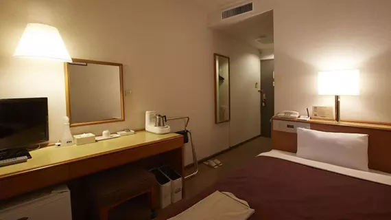 Country Hotel Takayama | Gifu (idari bölge) - Takayama - Hida Takayama Japon Kaplıcası