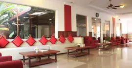 Mekong Angkor Deluxe Hotel | Siem Reap (ili) - Siem Reap - Siem Reap Merkezi