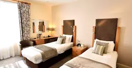 The Queens Court Hotel | Devon (kontluk) - East Devon District - Exeter