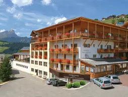 Hotel Pider | Trentino-Alto Adige - Güney Tirol (il) - La Valle