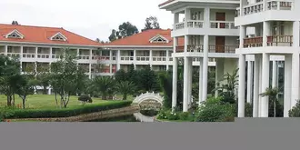 Yunnan Dianchi Garden Resort Hotel & Spa