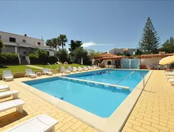 Apartamentos Flor da Laranja | Algarve - Faro Bölgesi - Albufeira