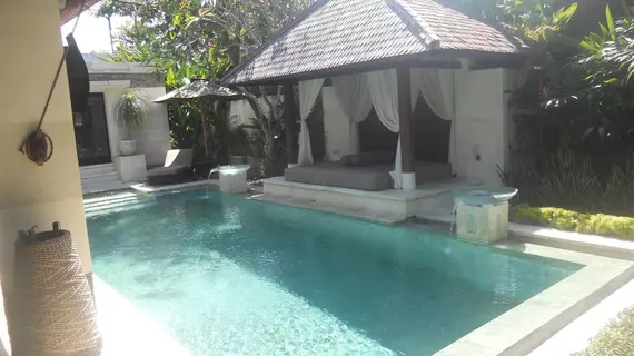 Nike Villas | Bali - Denpasar - Sanur