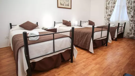 Hostal Plaza Londres 77 | Santiago - Santiago (ve civarı) - Santiago