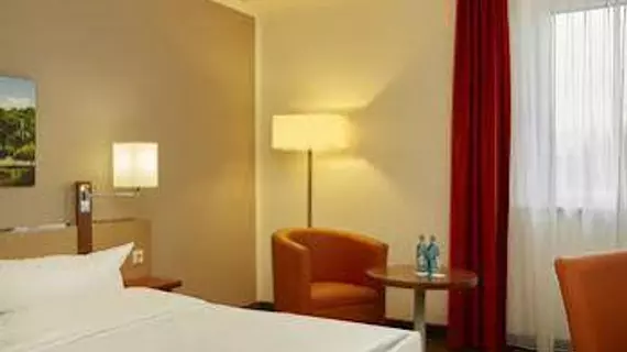 H+ Hotel Leipzig - Halle | Saxony (Saksonya)-Anhalt - Landsberg