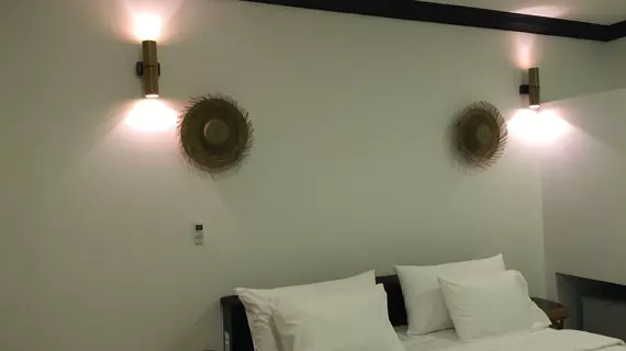 Sofinny Motel | Koh Kong - Sihanoukville (ve civarı) - Sihanoukville - Mittakpheap