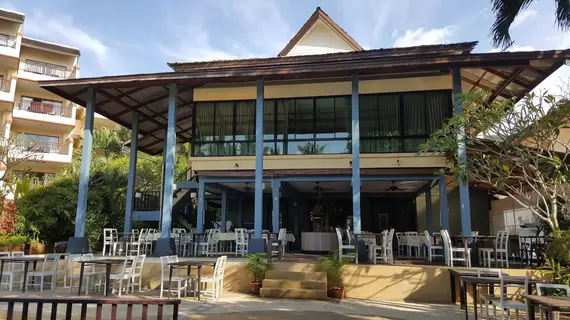 Krabi La Playa Resort | Krabi İli - Krabi - Ao Nang