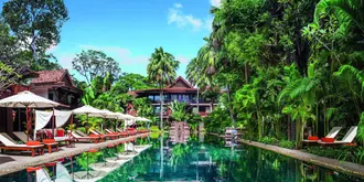 Belmond La Residence d'Angkor Siem Reap