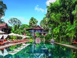 Belmond La Residence d'Angkor Siem Reap | Siem Reap (ili) - Siem Reap - Siem Reap Merkezi