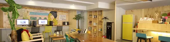 Hanriver Guesthouse | Gyeonggi - Seul (ve civarı) - Mapo