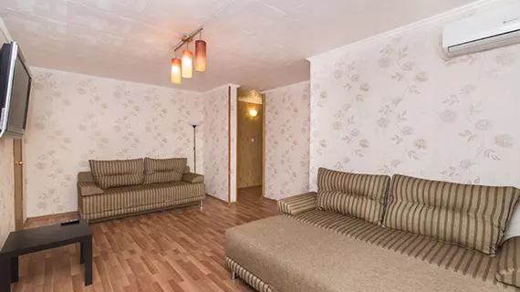 Apartmenty na Vostochnoy ieropolis-3 | Sverdlovsk Federal Bölgesi - Yekaterinburg (ve civarı) - Yekaterinburg