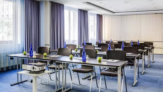 InterCityHotel Wien | Vienna (eyalet) - Viyana