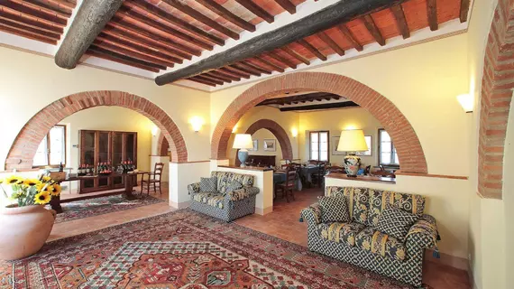 Casa Di Bacco | Toskana - Siena (vilayet) - Montepulciano