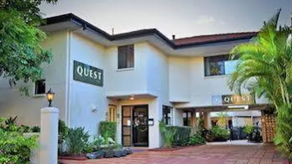 Quest Ascot | Queensland - Brisbane (ve civarı) - Ascot