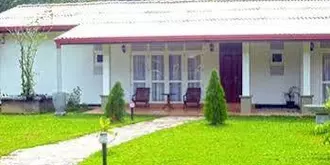 Lumbini Lagoon