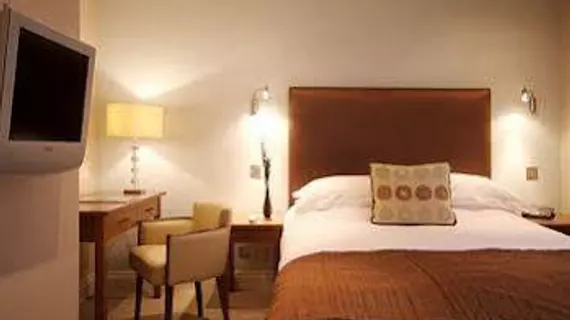 The George Hotel & Monty's | Gloucestershire (kontluk) - Cotswold District - Cheltenham