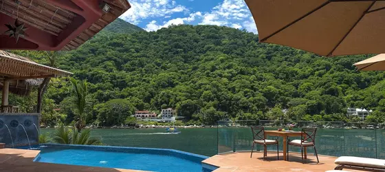 Villa Lala Hotel Boutique | Nayarit - Bahía de Banderas - Puerto Vallarta (ve civarı) - Puerto Vallarta