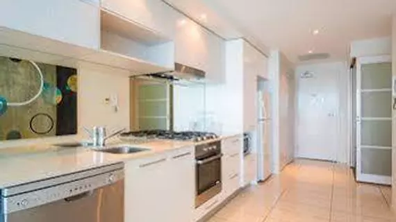 Silvershore Apartments on the Broadwater | Queensland - Gold Coast (Altın Sahil) - Biggera Waters