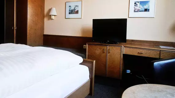 Nordseehotel Wilhelmshaven | Aşağı Saksonya - Wilhelmshaven