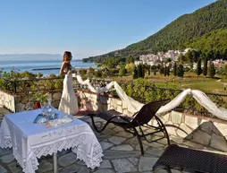 Hovolo Hotel Apartments | Tesalya - Skopelos