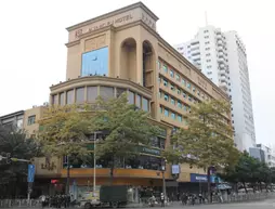 Yingshang Huangpu Hotel | Guangdong - Guangzhou (ve civarı) - Guangzhou