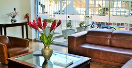 Andesmar and Suites | Lima (bölge) - Lima Province - Lima (ve civarı) - Lima - Miraflores