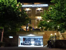 Villa Mila | Split-Dalmaçya - Tucepi