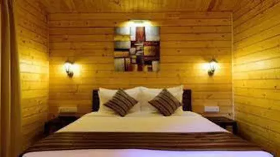 Tranquility Cottage Resort | Goa - Kuzey Goa - Baga