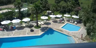 Sidari Beach Hotel