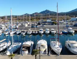 Résidence Port-Argelès | Occitanie - Pyrenees-Orientales (Doğu Pireneler) - Argeles-sur-Mer