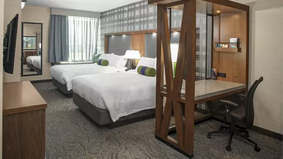 SpringHill Suites Bozeman | Montana - Bozeman (ve civarı) - Bozeman