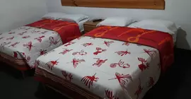 Hostal Oro Bianco | Lima (bölge) - Lima Province - Lima (ve civarı) - Lima - Miraflores