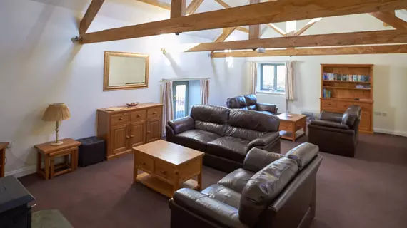 West Pennicknold Barn | Devon (kontluk) - Beaworthy