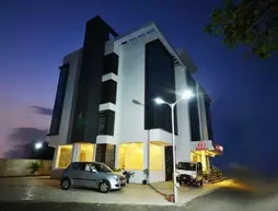 Hotel Sai Sakha | Maharaştra - Kopargaon