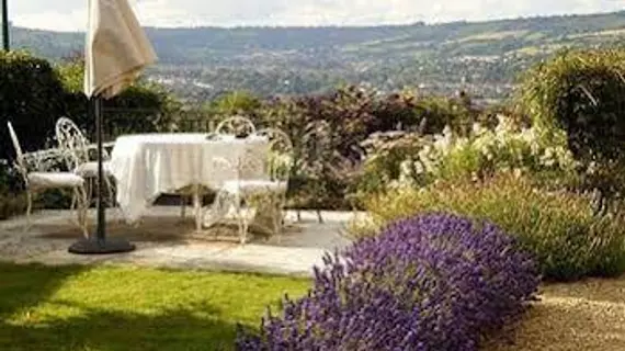 Bodhi House Bed and Breakfast | Somerset - Bath (ve civarı) - Bath