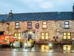 The Black Bull | Northumberland (kontluk) - Hexham