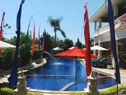 Bali Paradise Hotel Boutique Resort & SPA | Bali - Buleleng - Lovina