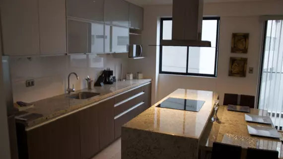 Bajada Balta Apartment in Miraflores | Lima (bölge) - Lima Province - Lima (ve civarı) - Lima - Miraflores