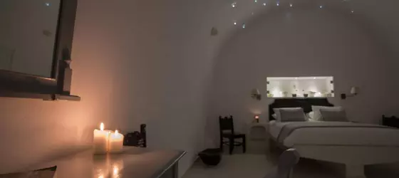 Dimitrios cave house | Ege Adaları - Santorini