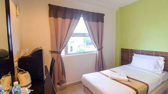 Time Hotel Melaka | Malacca - Malacca