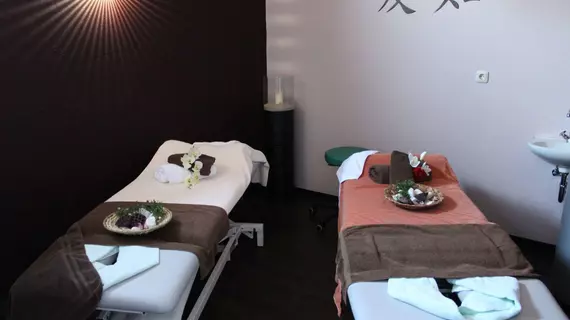 Aqualux Wellness- & Tagungshotel | Hessen - Vogelsbergkreis - Bad Salzschlirf