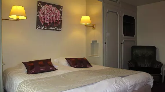 Hotel La Diligence | Grand Est - Bas-Rhin (bölge) - Strasbourg (ve civarı) - Obernai