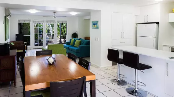 Sandy Beach Resort | Queensland - Noosa - Noosaville