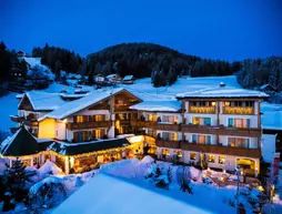 Hotel Viertlerhof | Trentino-Alto Adige - Güney Tirol (il) - Avelengo