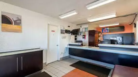 Motel 6 Montgomery - East | Alabama - Montgomery (ve civarı) - Montgomery