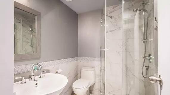 Le Chabrol Hotel & Suites | Quebec - Montreal (ve civarı) - Montreal - Côte-Des-Neiges—Notre-Dame-De-Grâce