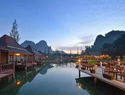 Poonsiri Resort | Krabi İli - Krabi