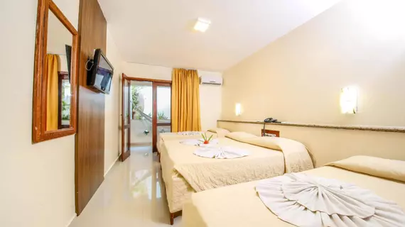 Hotel Terra Brasil | Northeast Region - Bahia (eyaleti) - Porto Seguro (ve civarı) - Porto Seguro