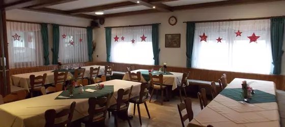 Gasthaus Pension Rezatgrund | Bavyera - Orta Franconia