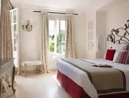 Hôtel De Mougins | Provence - Alpes - Cote d'Azur - Var - Cannes (ve civarı) - Mougins